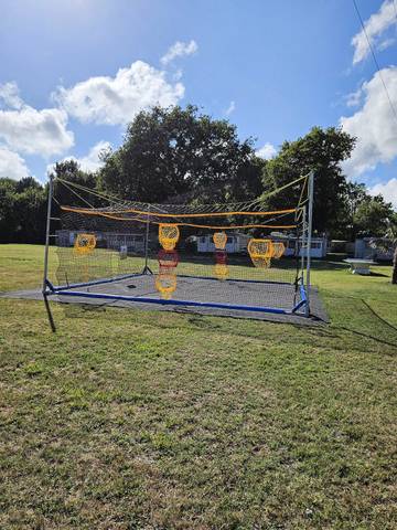 Camping pour 10 Personnes dans Vensac, Côte d’Argent, Photo 4