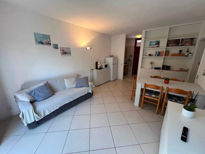 Ferienwohnung für 5 Personen, mit Kinderpool in Marina di Bibbona - 3
