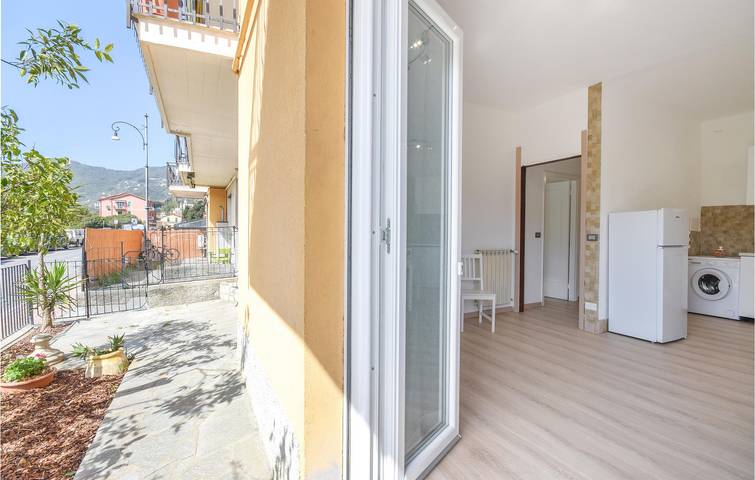 Gîte pour 6 personnes, avec Jardin à Région de Rapallo - 2
