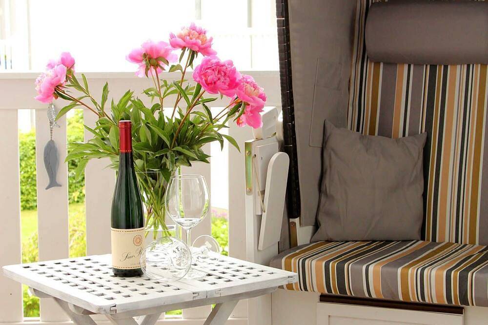 Appartamento vacanze a Nienhagen a partire da 151€ a notte