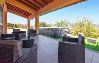 Dom dla 9 osoby w Park Etny, Prowincja Katania, Zdjęcie 4