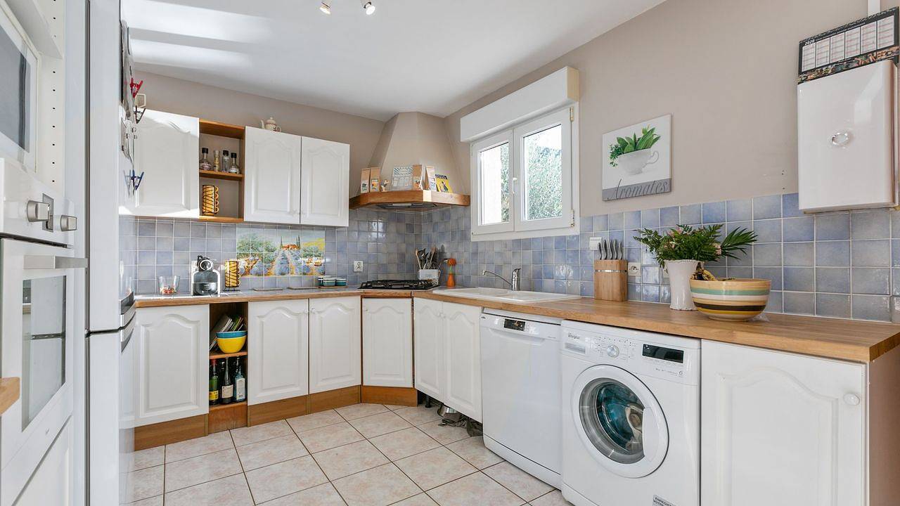 Villa für 8 Personen (135 m²) in Roquebrun in Roquebrun, Region de Béziers