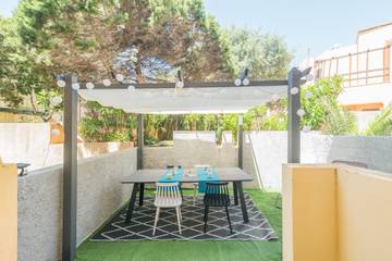Location De Vacances pour 5 Personnes dans Santa Teresa di Gallura, Santa Teresa Gallura, Photo 4