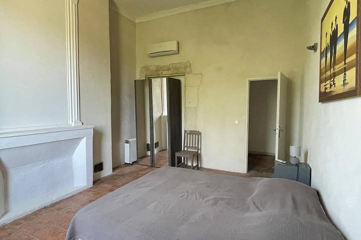 Location de vacances pour 4 personnes, avec jardin et piscine à Saint-Gilles - 4