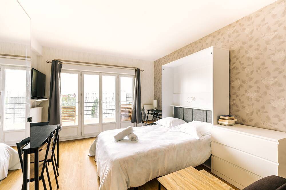 Appartement de vacances