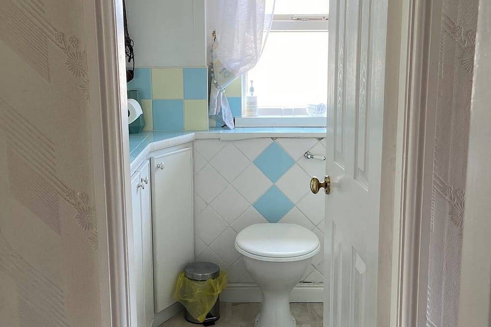 Gemütliches Zuhause für einen ruhigen Urlaub, ideal für Wanderer und Naturliebhaber in Craster, Northumberland