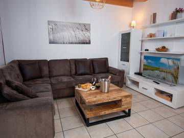 Ferienhaus für 6 Personen in Norddeich, Norden-Norddeich, Bild 1