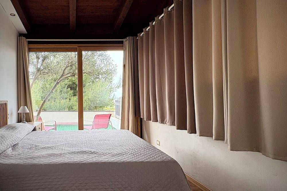 Tourist accommodation with sea view 9minutes walk from the sea with pets allowed in San Leone, Agrigento Province