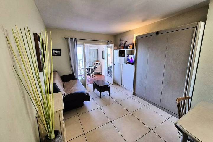 Gîte pour 4 personnes dans Le Brusc - 4