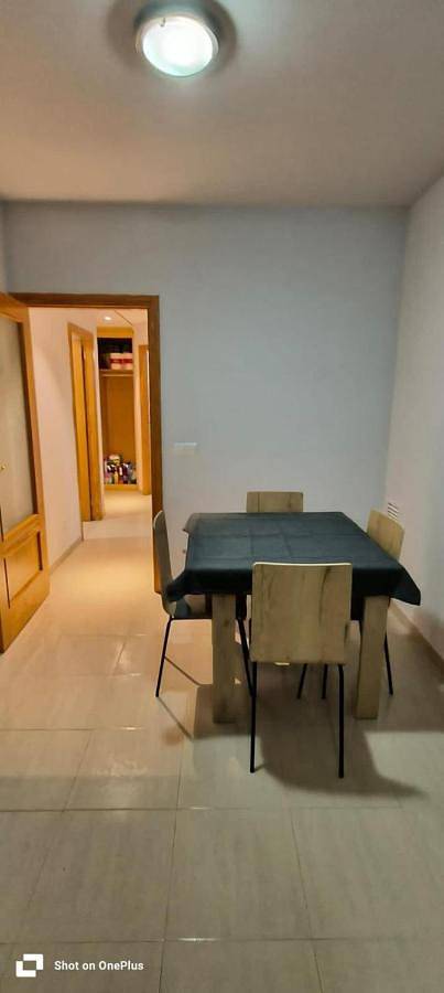 Gîte pour 4 personnes, avec terrasse à Amposta - 3