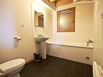 Chalet pour 8 Personnes dans Chamrousse, Parc national des Écrins, Photo 4