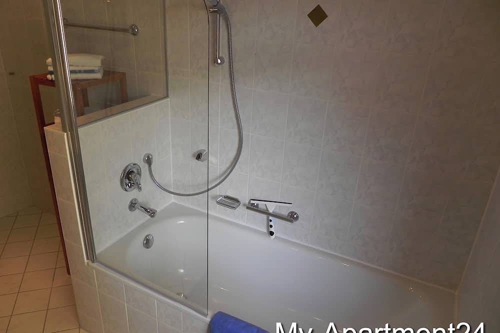 Ganze Wohnung, 3-Zimmer-Apartment \"Am Humpis-Quartier Iii\", inkl. Wlan bis 6 Gäste in Ravensburg, Region Bodensee-Oberschwaben