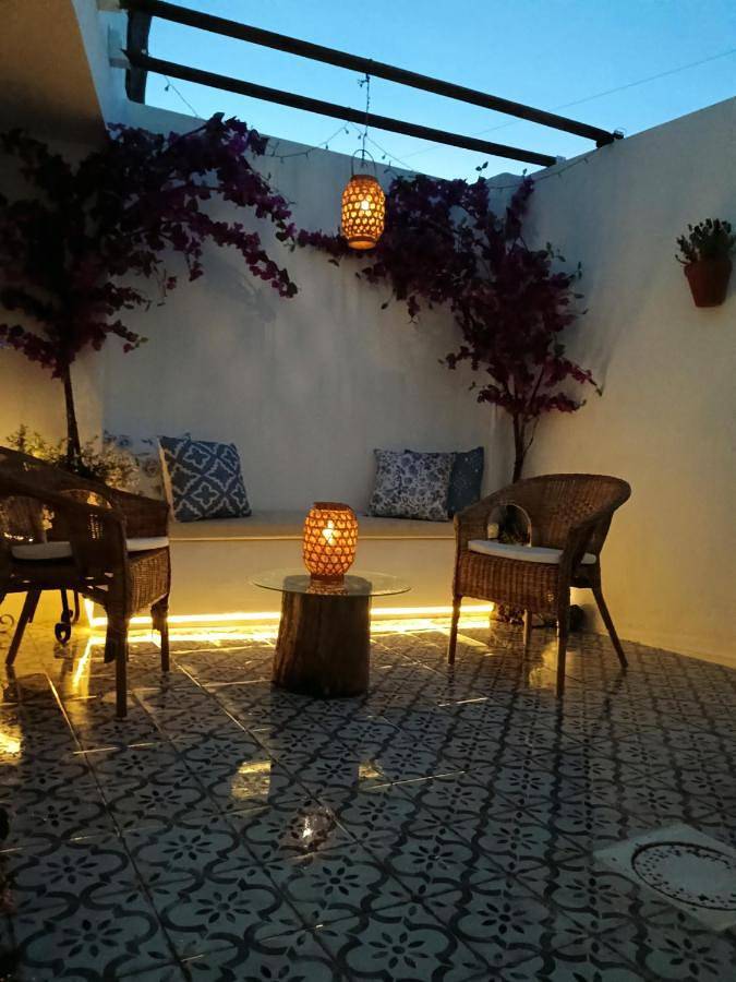 Casa rural para 6 personas, con Terraza además de Piscina y Vistas en Zuheros - 2