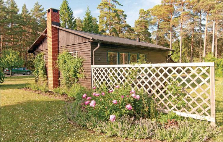 Ferieudlejning for 4 personer i Gotland