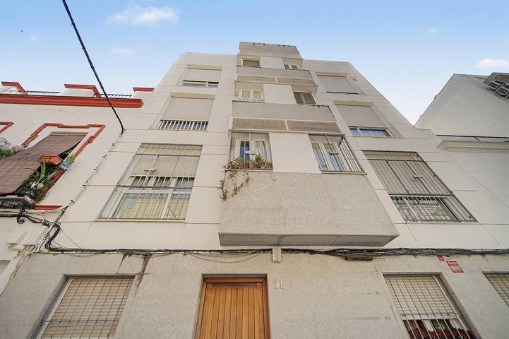 Hel lejlighed, Goya 2ºb Apartment · In the Heart of Seville in Nervión, Sevilla