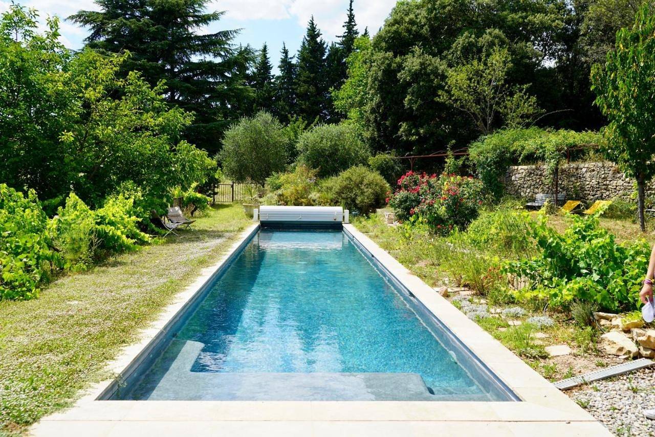 Appartement entier, Les Vignes de Terrisse in Entrecasteaux, Région de Brignoles