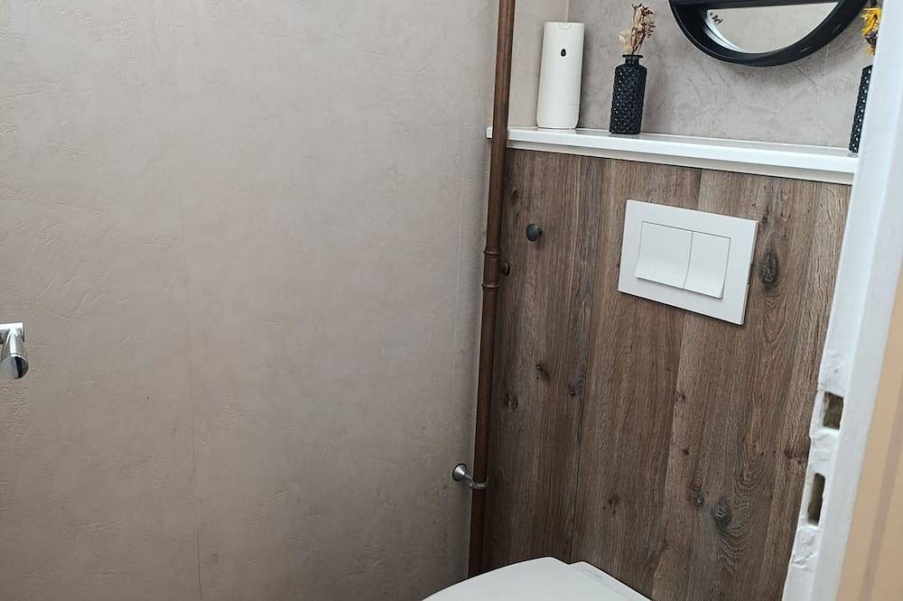 Appartement entier, Perfect 3-bedroom apartment in Saint-Herblain for your getaway in Saint-Herblain, Région de Nantes