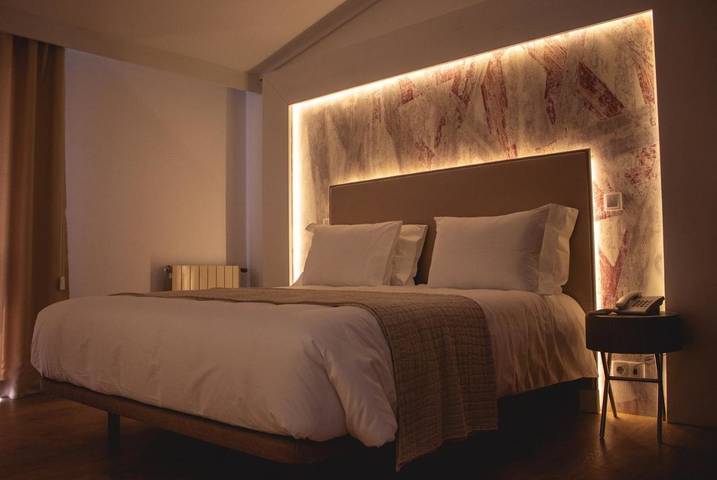Hôtel pour 2 personnes, avec piscine et terrasse dans Águeda