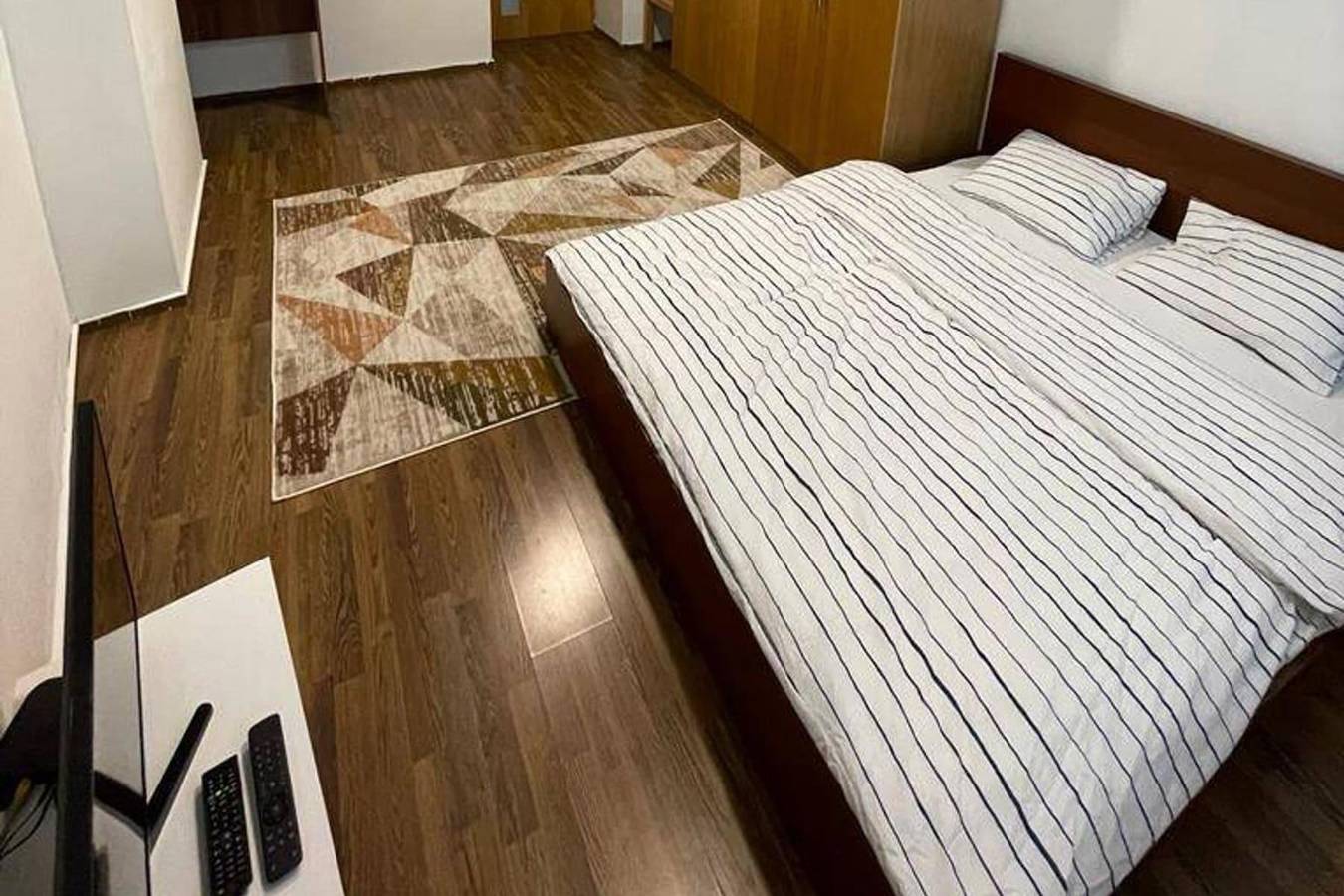 Apartamento para 4 Personas en Bratislava, Región de Bratislava