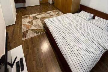 Apartament Wakacyjny dla 4 osoby w Bratysława, Bratysława region, Zdjęcie 1