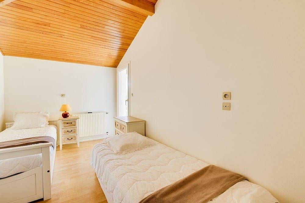 Entire apartment, Hossegor Center-ville beautiful 2 bedroom apartment in Lake Hossegor, Hossegor