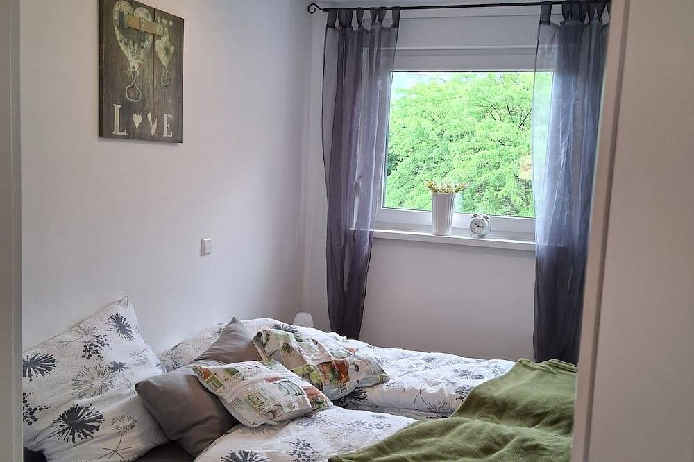 Ganze Wohnung, Fewo31Lahr – Welcome to the air-conditioned, family-friendly holiday apartment. in Lahr, Mittlerer Schwarzwald