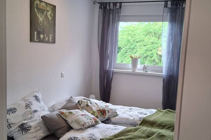 Gîte pour 4 personnes à Lahr - 2