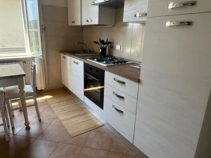 Gîte pour 4 personnes, avec balcon et vue dans Castrocaro Terme - 2