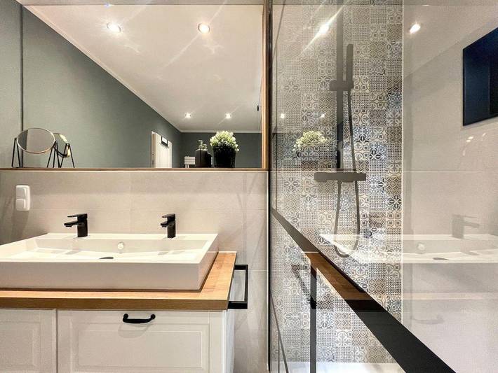 Ferienwohnung für 4 Personen, mit Balkon in Dresden-Neustadt - 3