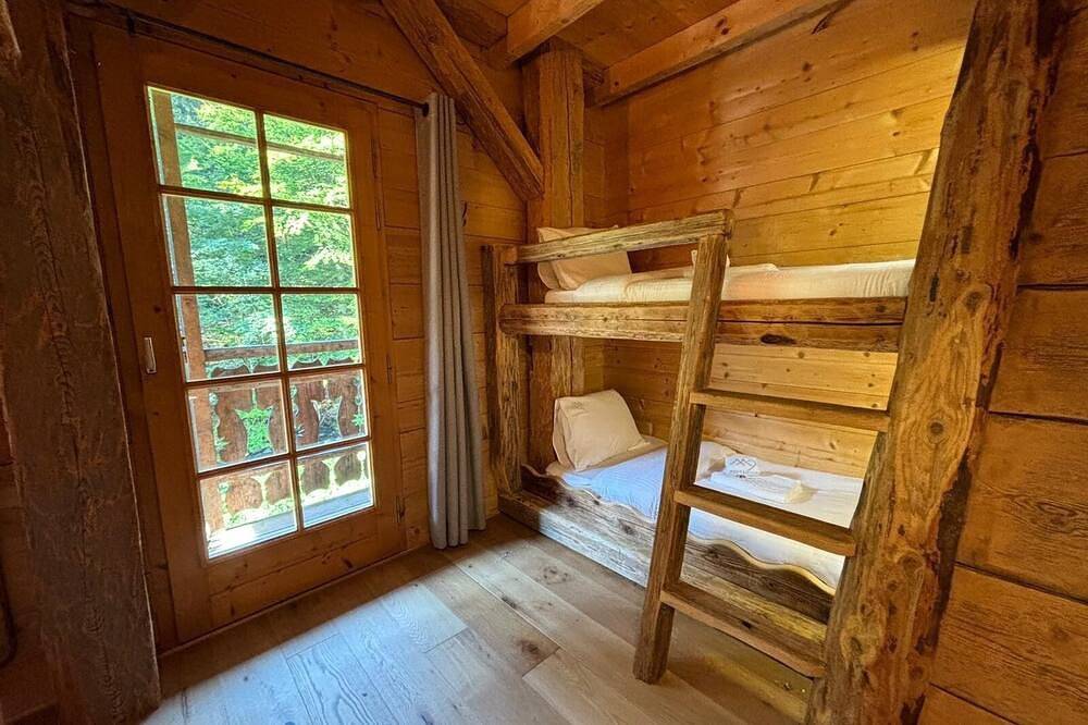 Chalet Ski-In Plagnat, Ardent  in Montriond, Les Portes du Soleil