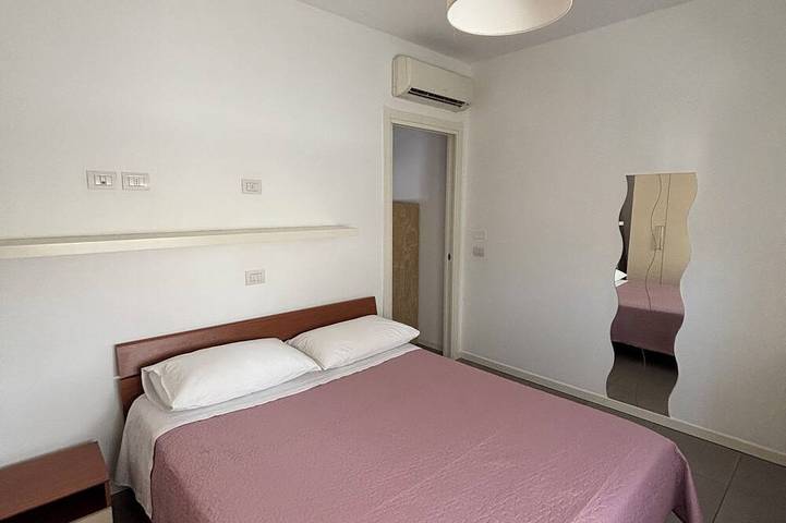 Appartamento intero, A pochi passi dal mare Residenza Torricelli in Riccione, Provincia di Rimini