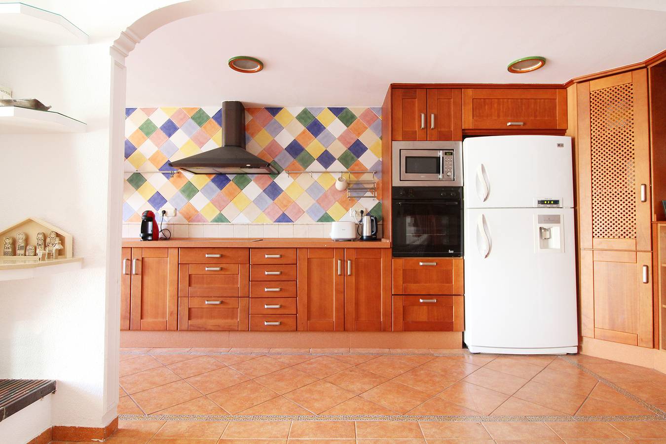 Global Properties: Townhouse on the beach with pool in Playa de Almardá, Sagunto