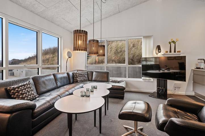 Ferienhaus für 4 Personen in Søndervig - 3