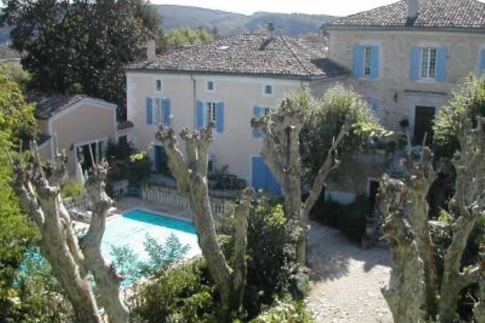 Maison de  caractère in Vallon-Pont-d'Arc, Gorges de l’Ardèche
