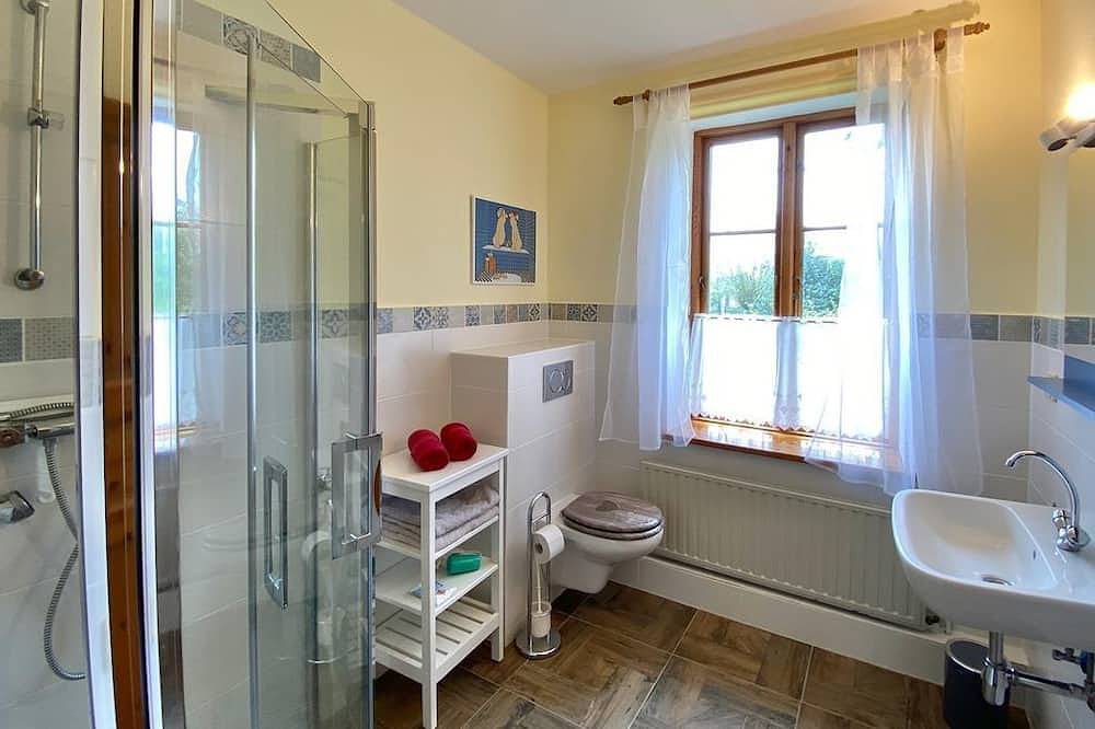 Ganze Wohnung, Hof Gröne, Deutschland in Drage, Eider-Treene-Sorge