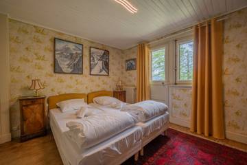 Chalet pour 7 Personnes dans Les Grandes Montets, Chamonix-Mont-Blanc, Photo 3