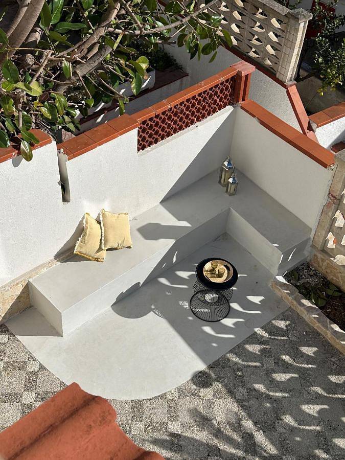 Casa vacanza per 7 persone, con balcone e panorama - 1