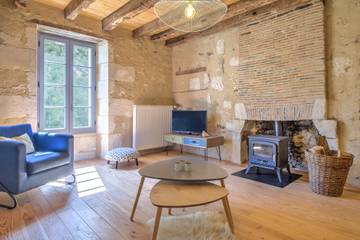 Location De Vacances pour 4 Personnes dans Chassaignes, Périgord Vert, Photo 2