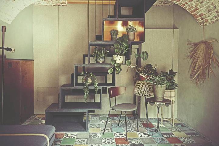 Mobil home pour 2 personnes, avec jardin et terrasse, animaux acceptés à Tournai - 2