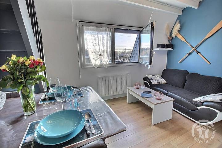 Gîte pour 2 personnes à Lézardrieux - 3