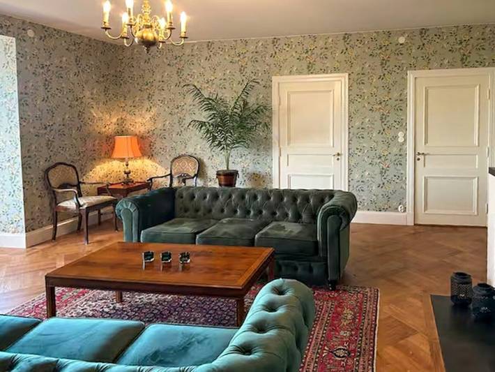 Ferienhaus für 12 Personen, kinderfreundlich in Helsingborg - 2