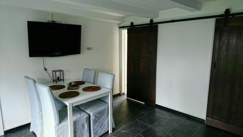 Ferienhaus für 4 Personen, mit Garten und Terrasse in Eckernförde - 3