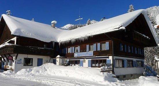 Ganze Ferienwohnung, Nagelfluhhaus Hirsch in Blaichach, Bayerisch Schwaben