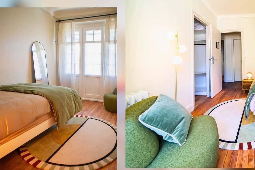 Gîte Standing - 15p - 8 Chrs - Spa/Salle de sport in Boulogne-sur-Mer, Région de Boulogne-sur-Mer