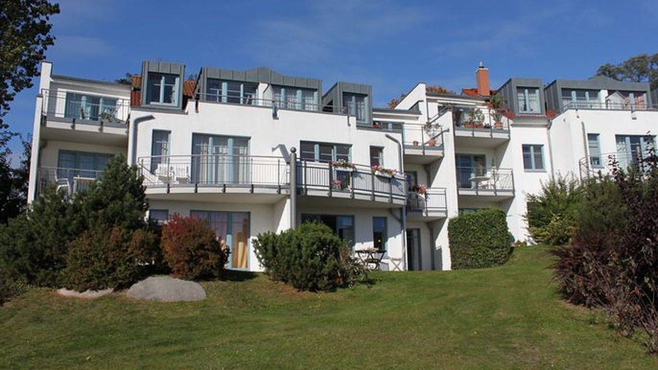 Ferienwohnung in Usedom ab 178€ pro Nacht