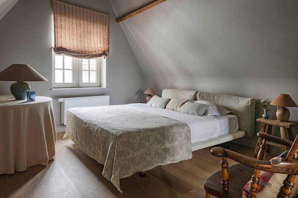 Appartement entier, Unique & centrally located cottage in Bruges in Bruges, Flandre-Occidentale