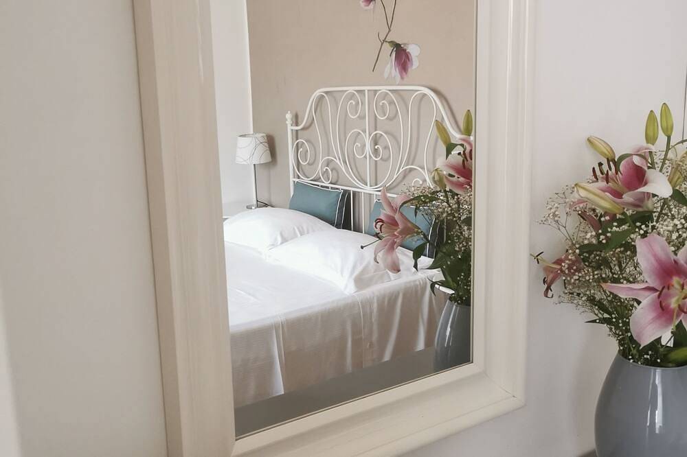 Cilento sea and history - Quadruple in San Marco, Cilento