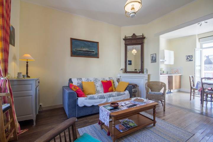 Gîte pour 4 personnes, avec jardin à Bono - 4