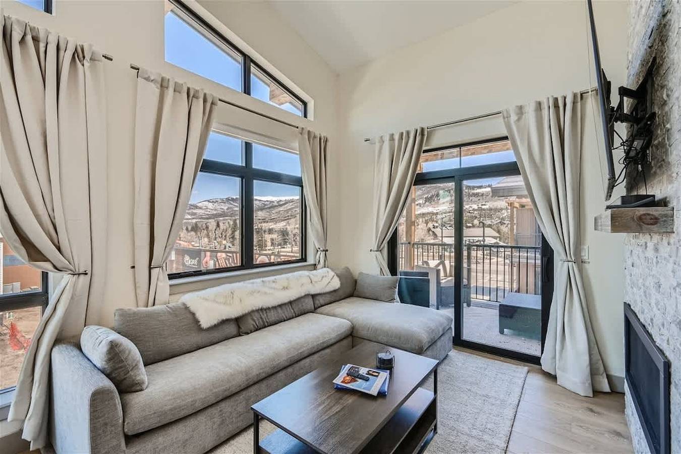 Apartamento entero, Brand New Penthouse 5 Star Accommodations in Silverthorne, Bosques Nacionales de Arapaho y Roosevelt