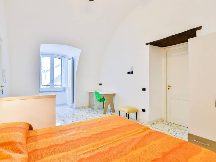 Location de vacances pour 2 personnes à Vietri sul Mare - 2